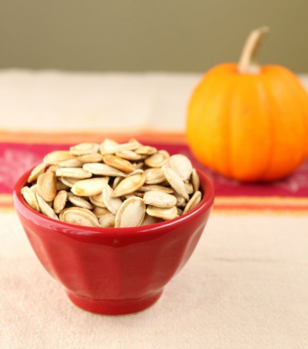 Pumpkin Seeds
