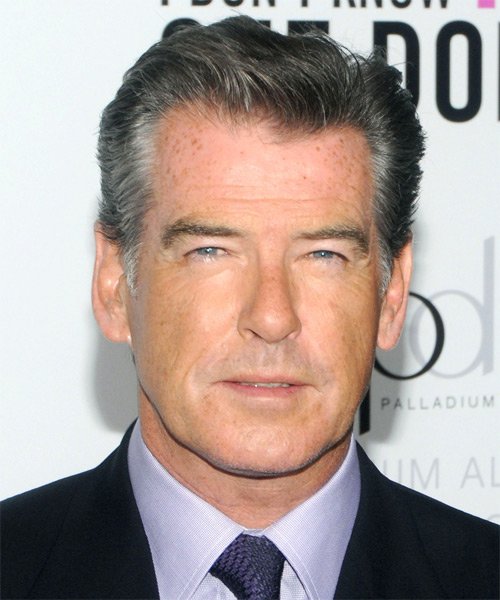 Pierce Brosnan