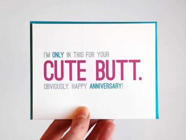 cute cards to make for your boyfriend