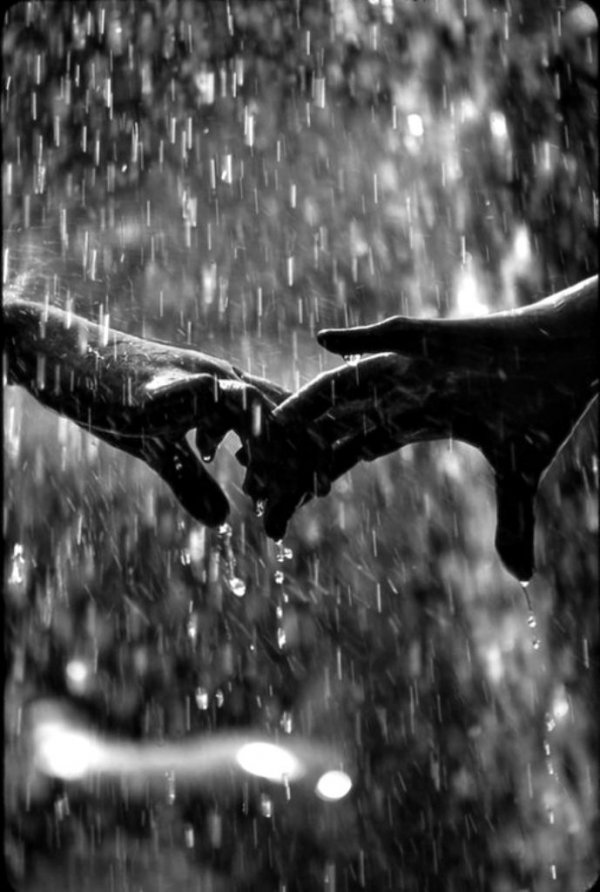 Love in the Rain