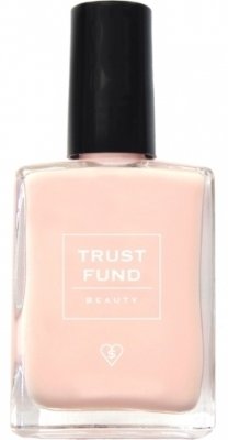 Trust Fund Beauty "I Had It First" 5-free Nail Polish