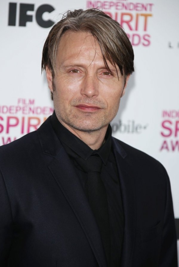 Mads Mikkelson