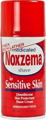 Noxzema