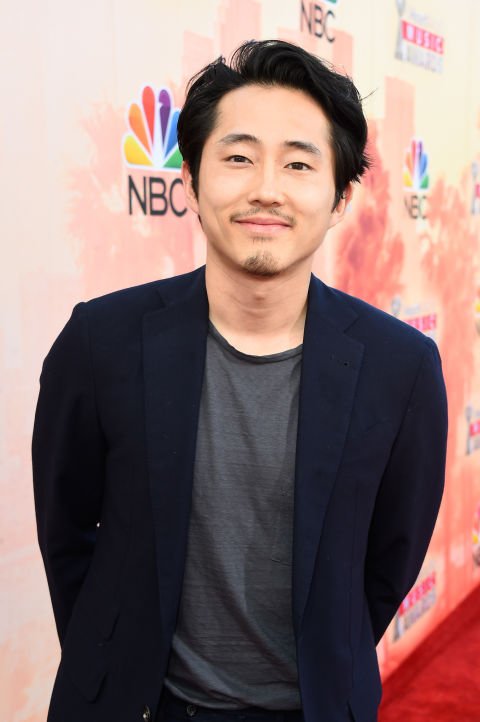 STEVEN YEUN