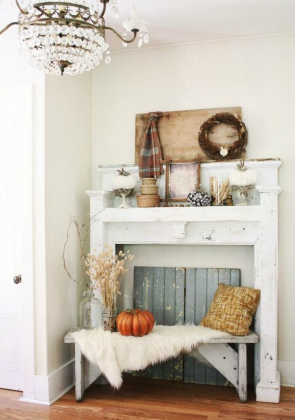 Farmhouse Chic