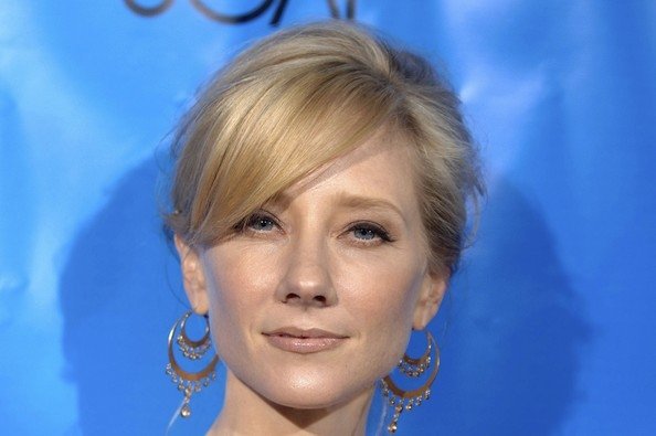 Anne Heche