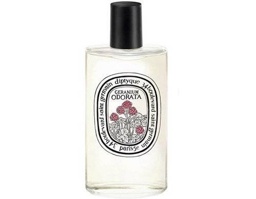 Diptyque Geranium Odorata Fragrance
