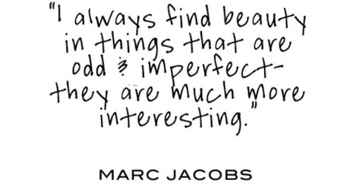 Marc Jacobs