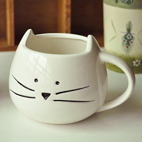 Cat Cup