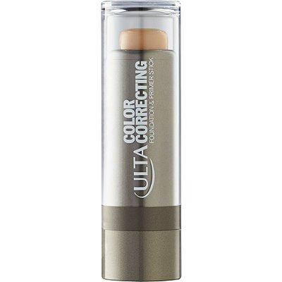 ULTA Color Correcting Foundation and Primer Stick