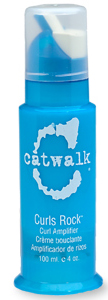 CATWALK by Tigi Curls Rock Amplifier