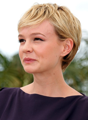 Carey Mulligan