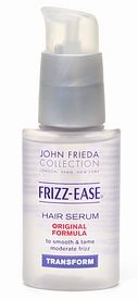 John Frieda Frizz Ease Hair Serum