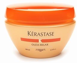 Kerastase Nutritive Oleo Relax Smoothing Masque