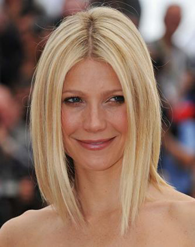 The Gwyneth Paltrow