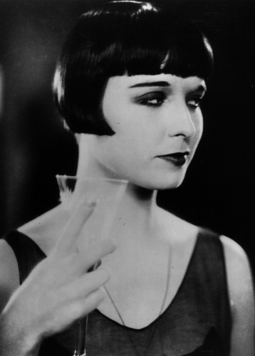 The Louise Brooks