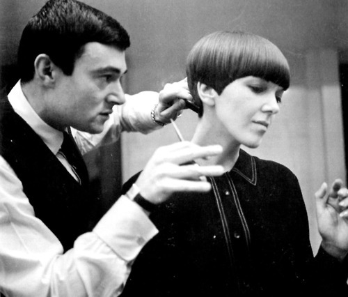 The Vidal Sassoon