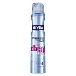 Nivea Diamond Gloss Hairspray