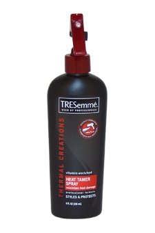 Tresemme Heat Protector