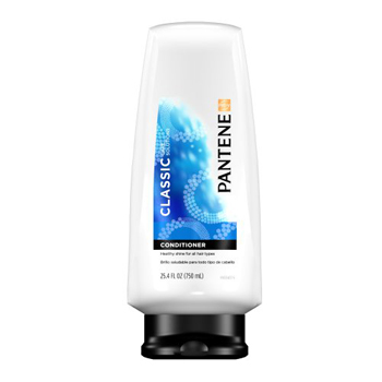 Pantene Pro V Conditioner Classic Care