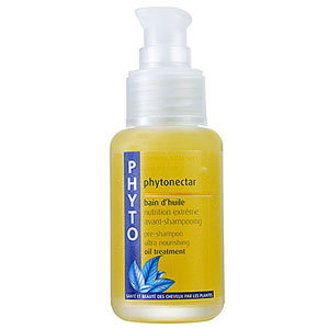 Phyto Phytonectar Ultra Nourishing Oil Treatment