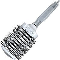 large round hair brush