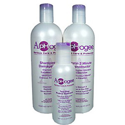 Aphogee Serious Care and Protection Kit