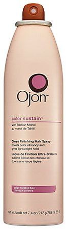 Ojon Sustan Gloss Finishing Spray