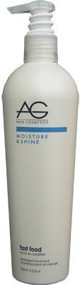 AG Hair Cosmetics Fast Food Leave on Conditioner