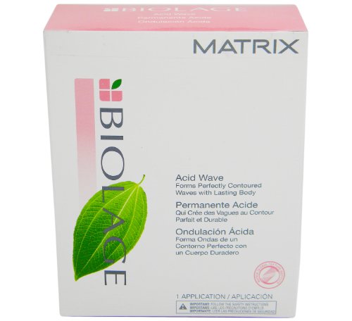 Matrix Biolage Perm