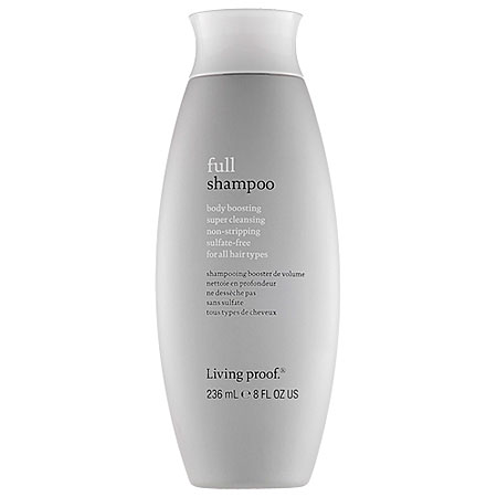 Living Proof Full Shampoo and Conditioner