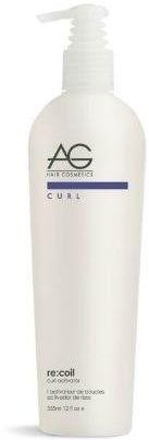 AG Hair Cosmetics Re:Coil Curl Activator