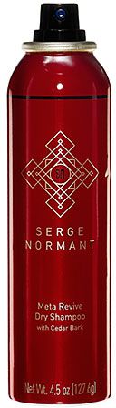 SERGE NORMANT Meta Revive Dry Shampoo