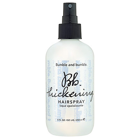 Bumble & Bumble Thickening Hairspray