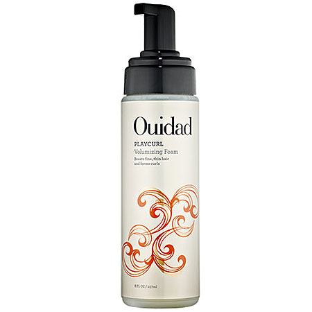 Ouidad PlayCurl Volumizing Foam