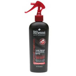 Tresemmé Thermal Creations Heat Tamer Spray