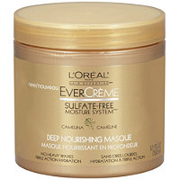 L’oreal Paris EverCreme Deep Nourishing Masque