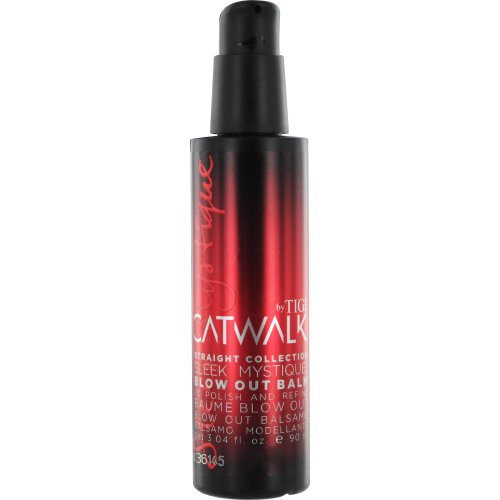 Tigi Catwalk Sleek Mystique Blow out Balm