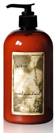 Wen Cleansing Conditioner