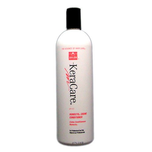 Keracare Humecto Cream Conditioner