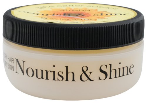 Jane Carter Nourish and Shine