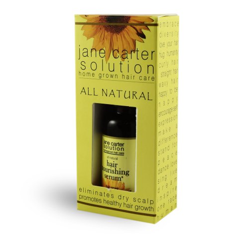 Jane Carter Hair Nourishing Serum