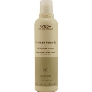 Damage Repair Shampoo