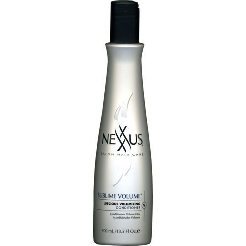 Volumizing Shampoo