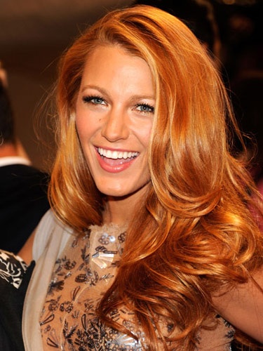 7 Daring Hair Color Ideas