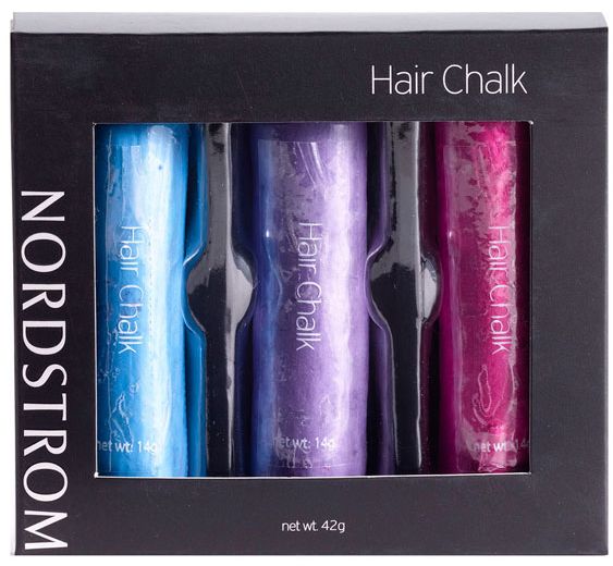 Hair Chalk