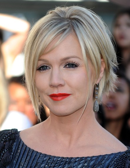 8 Simply Stunning Short Hairstyles