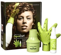 Deva Curl Diffuser