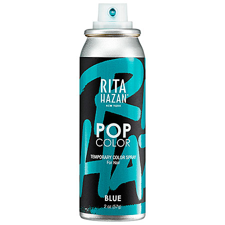 POP Color Temporary Color Spray