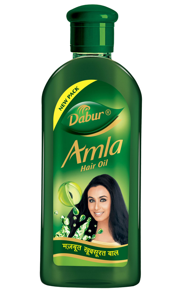 Dabur Amla Hair Oil